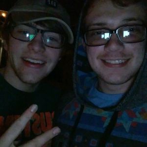 Meet your Posher, Nathaniel